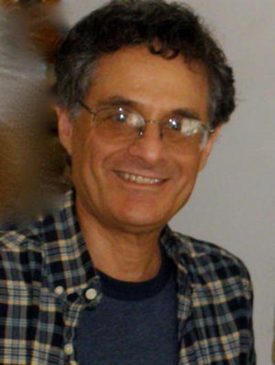 THE 3-MINUTE INTERVIEW: Marc Okrand