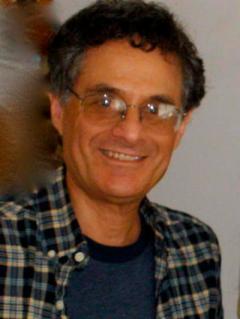 THE 3-MINUTE INTERVIEW: Marc Okrand