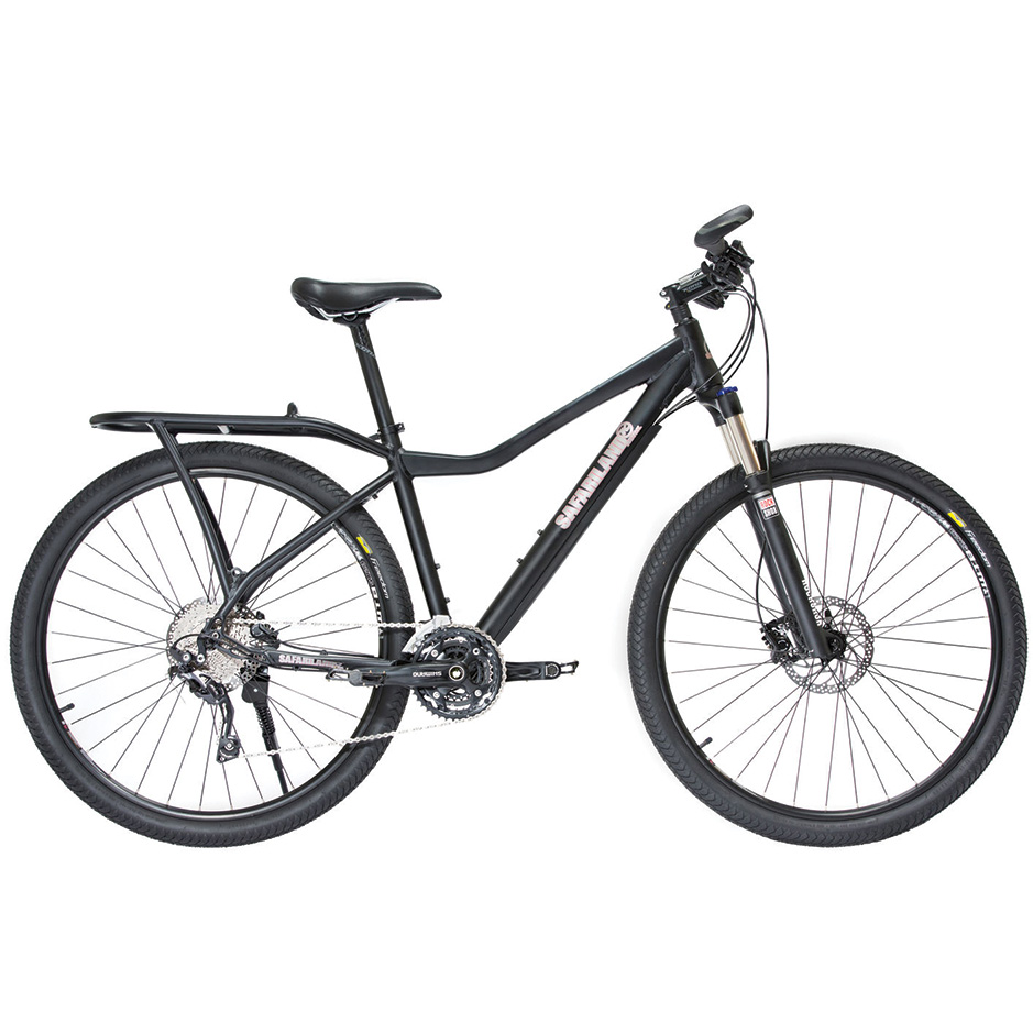 The Classiest Bicycles Ever