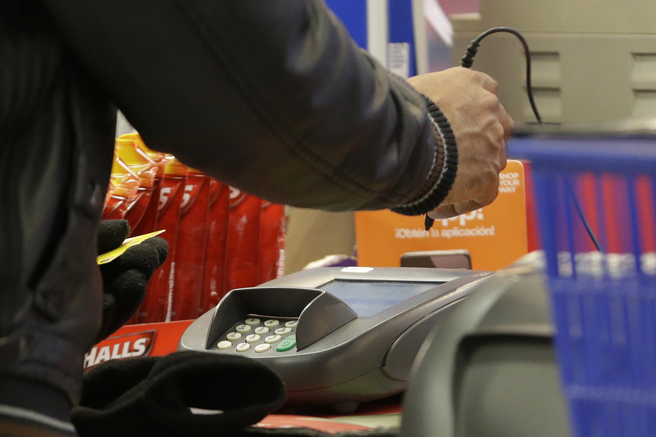 US consumer borrowing jumps by most in 3 years