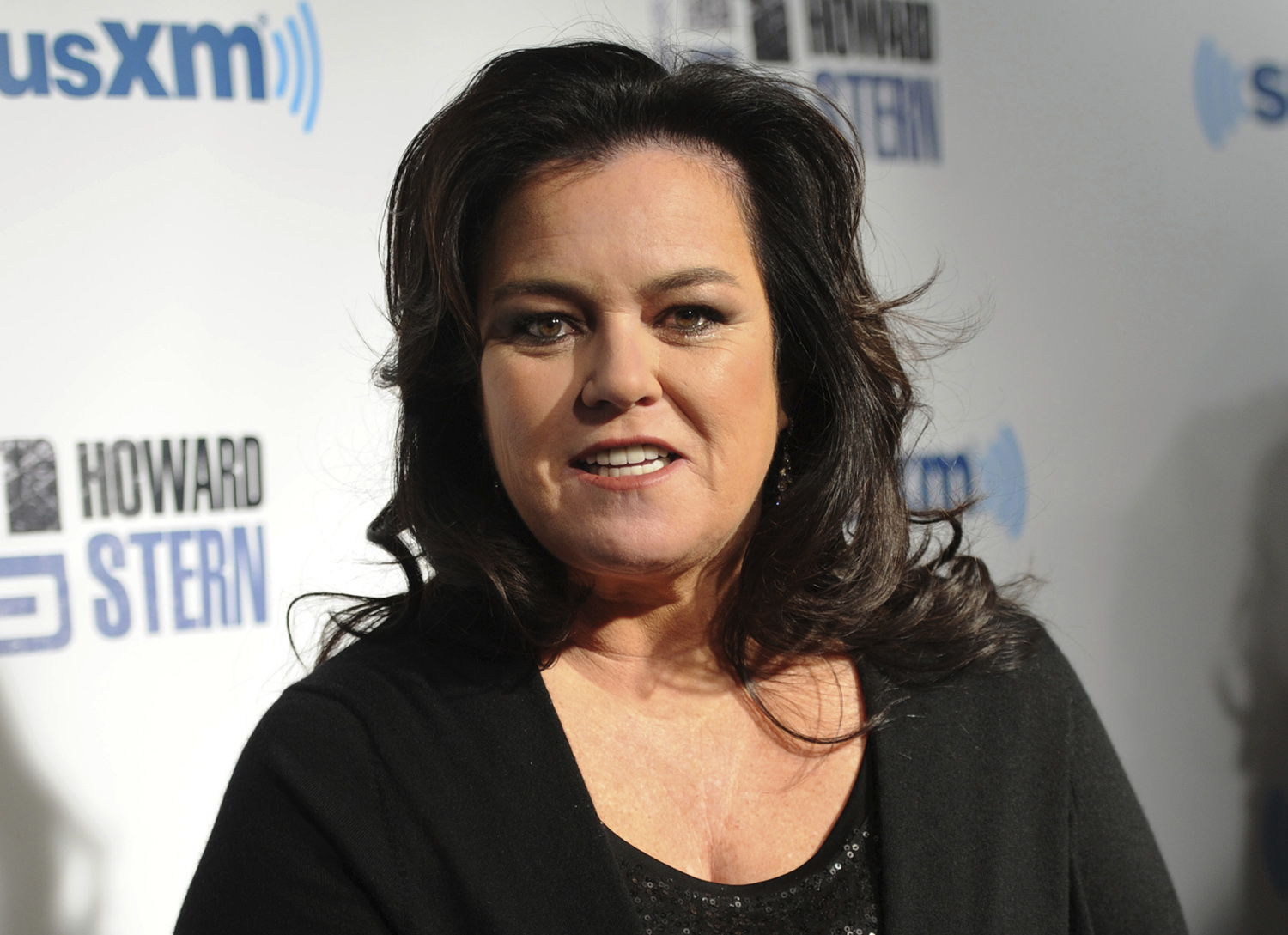 Rosie O’Donnell offers to play Steve Bannon on ‘SNL’