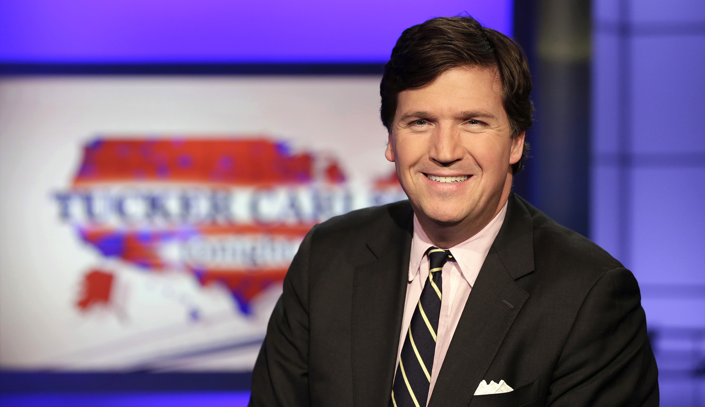 Tucker Carlson kicks Democrat off program amid heated debate over illegal immigration