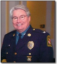 University of Maryland, College Park, police chief honored by Johns Hopkins group