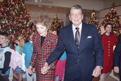 Reagan’s team disputes Trump doctor’s Alzheimer’s diagnosis of Gipper
