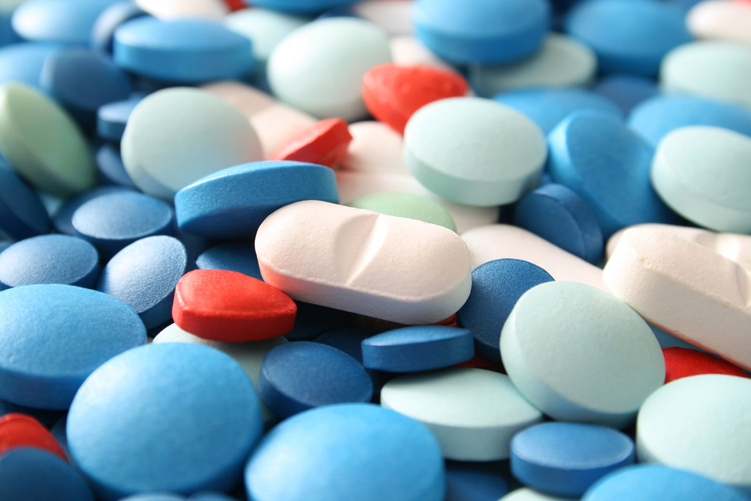 Study: Substance abuse gets short shrift from feds, insurers