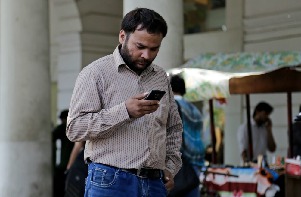 Lawmakers on both sides square off over encryption