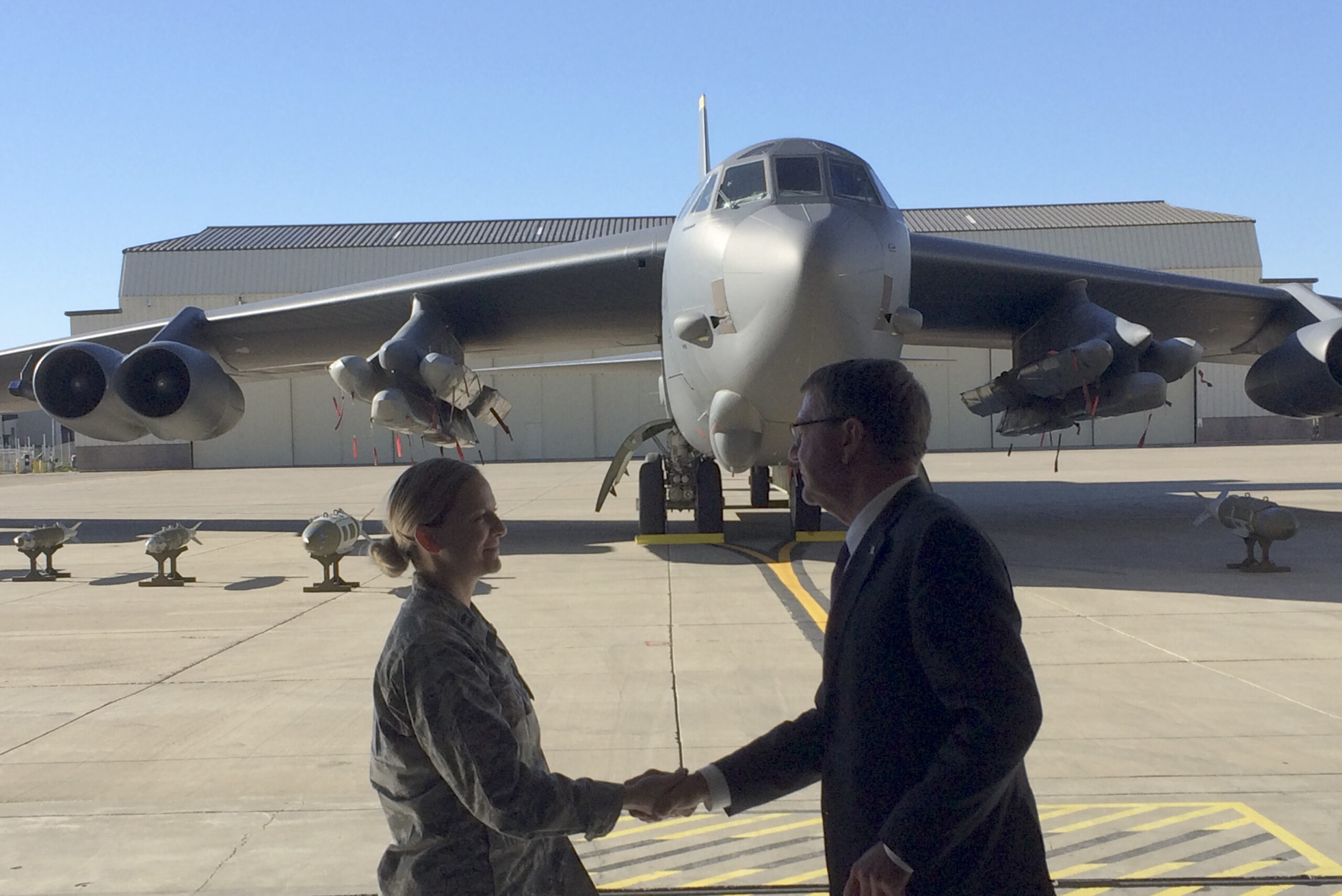 Pentagon ‘misled’ Congress on war costs, expert says