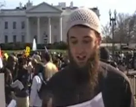 From D.C. Suburbia to Al-Shabab