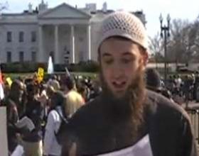 From D.C. Suburbia to Al-Shabab