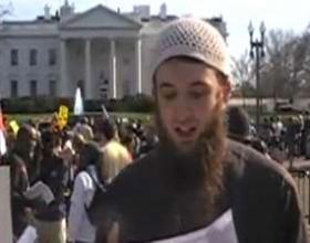 From D.C. Suburbia to Al-Shabab