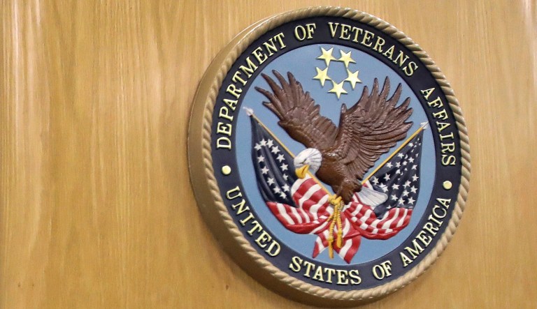 A recent investigation revealed that, for at least 15 years, Department of Veterans Affairs medical facilities have hired healthcare professionals with revoked medical licenses. (AP Photo/Charles Krupa)