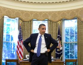 Barack Obama’s 4 A.M. Phone Call