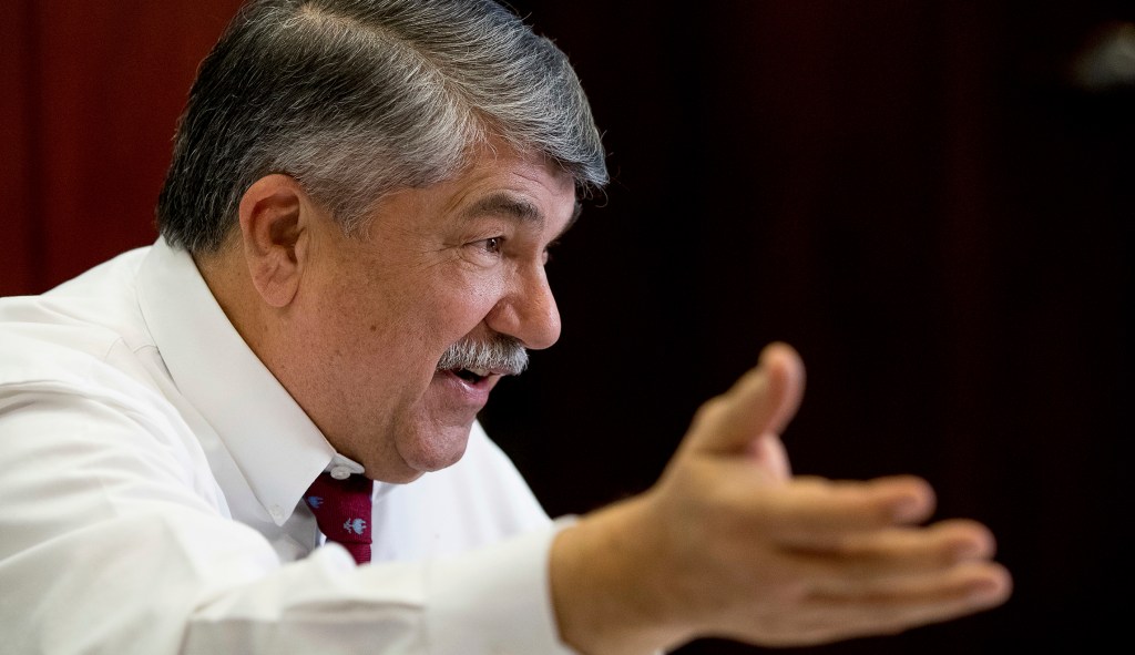 AFL-CIO demands transparency in NAFTA talks