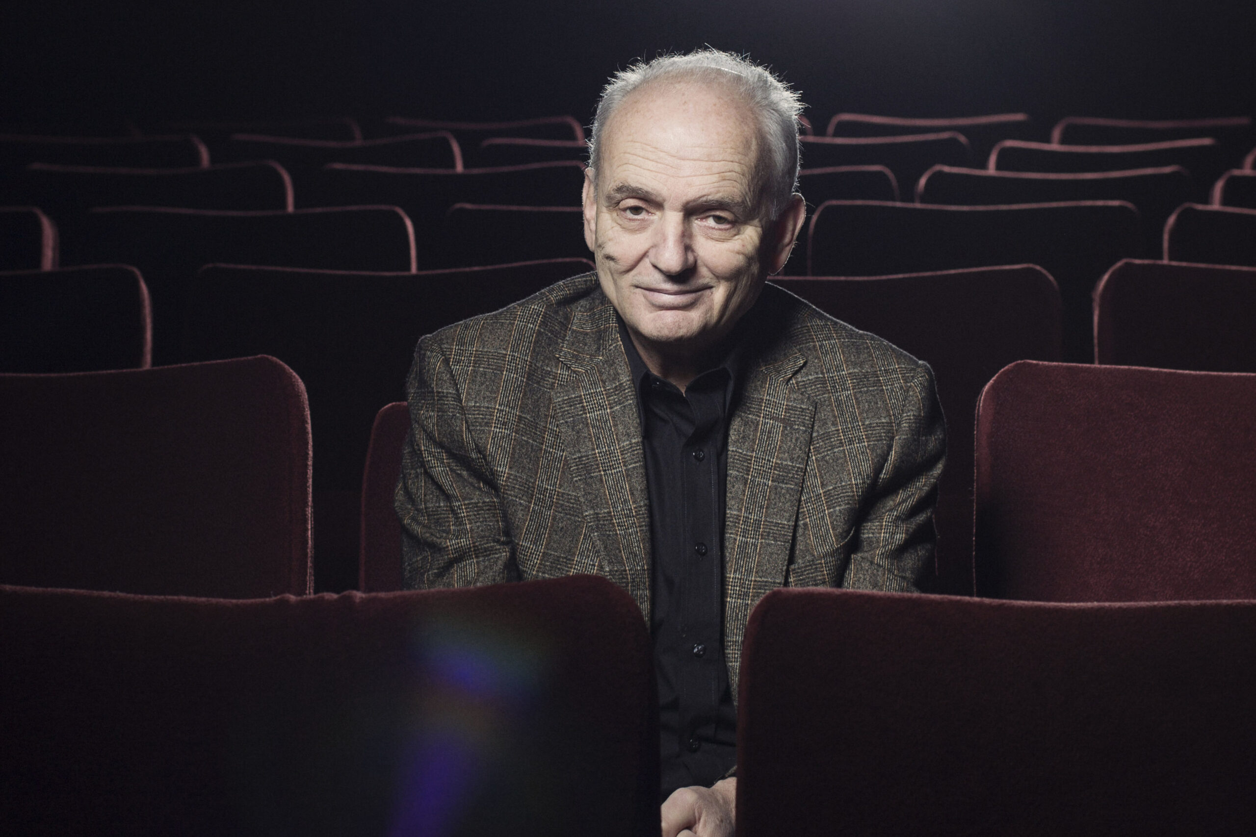 After ‘The Sopranos,’ a bigger screen for Chase