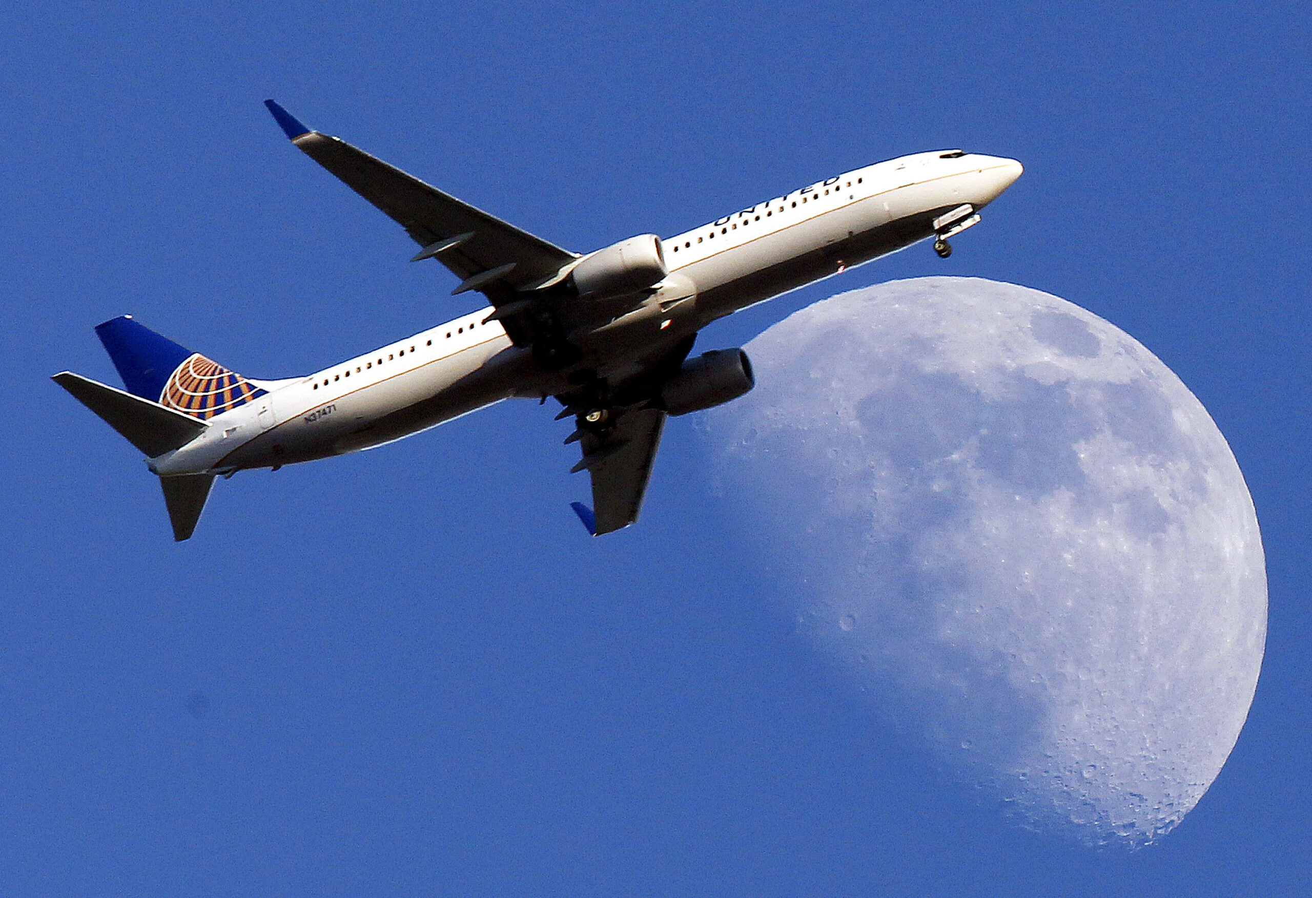 US airfares on the rise, outpacing inflation