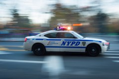 NYPD sending 200 officers to Washington for Inauguration Day