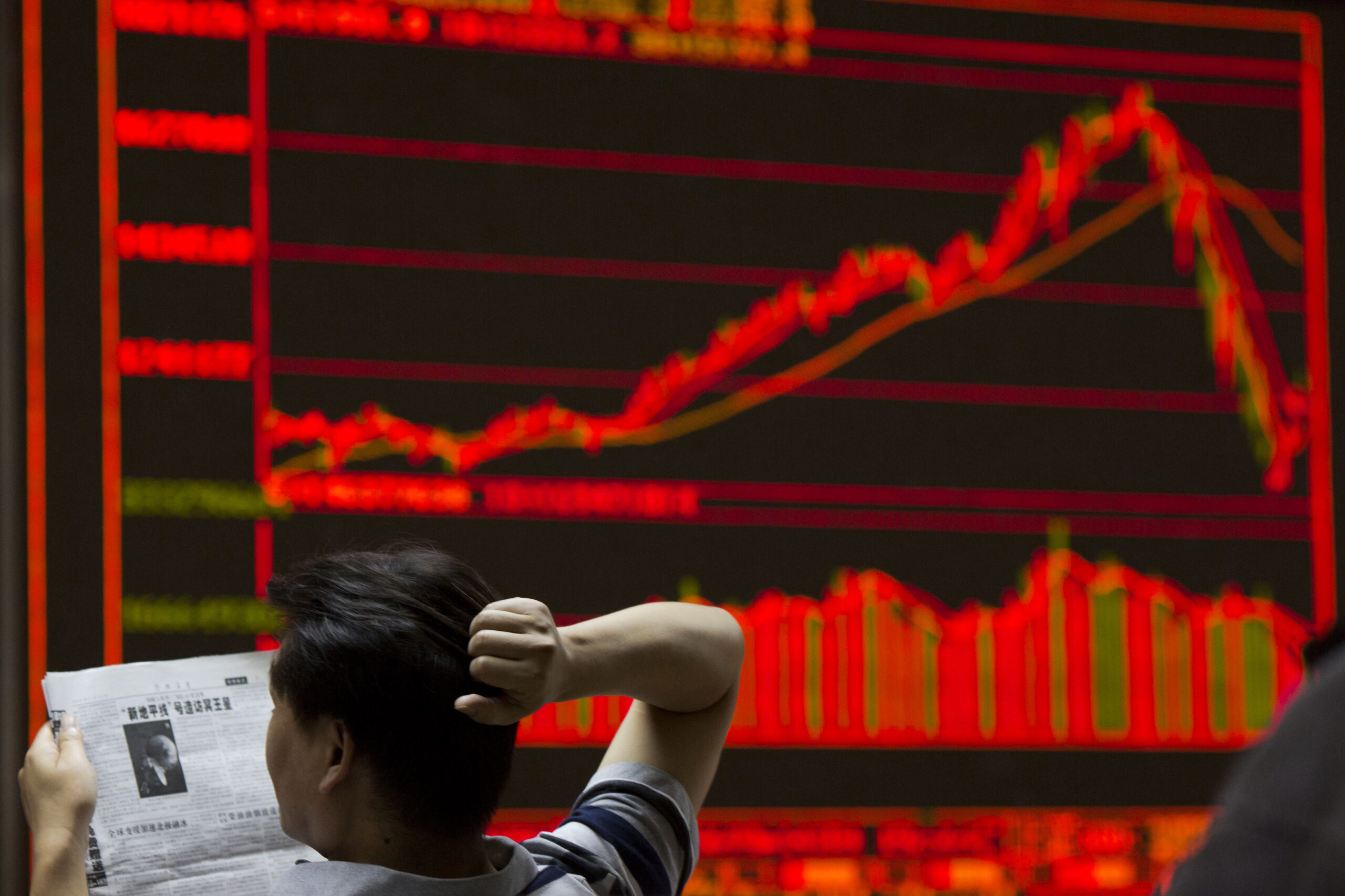 China’s cybersecurity law — trouble for businesses