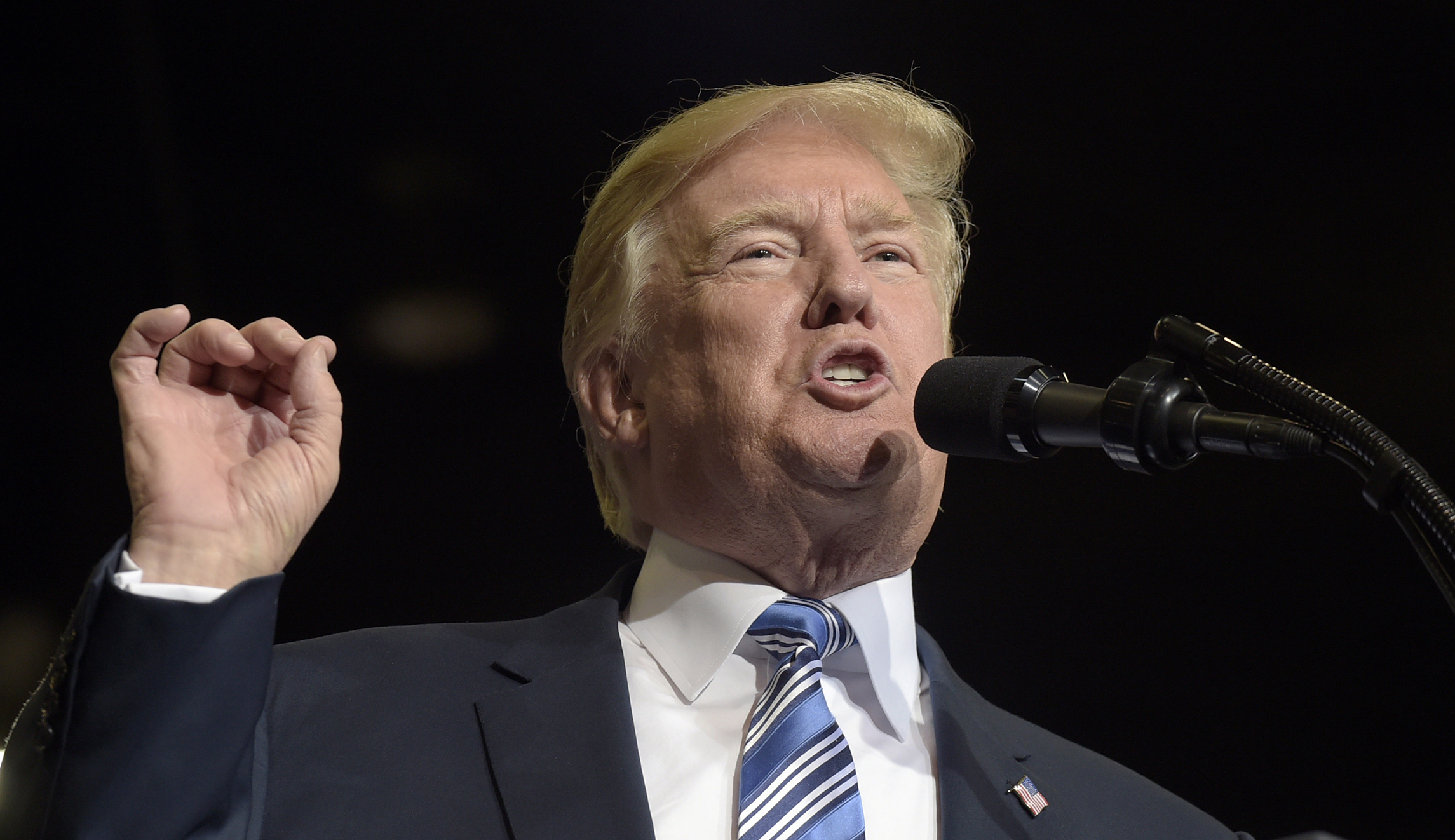 The folly of taking offense at Trump calling New Hampshire a ‘drug-infested den’