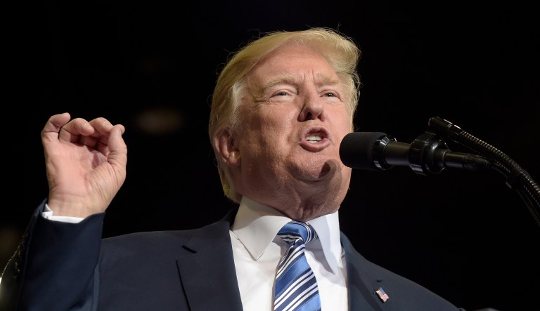 All these negative reactions seem to miss some very important points. (AP Photo/Susan Walsh)