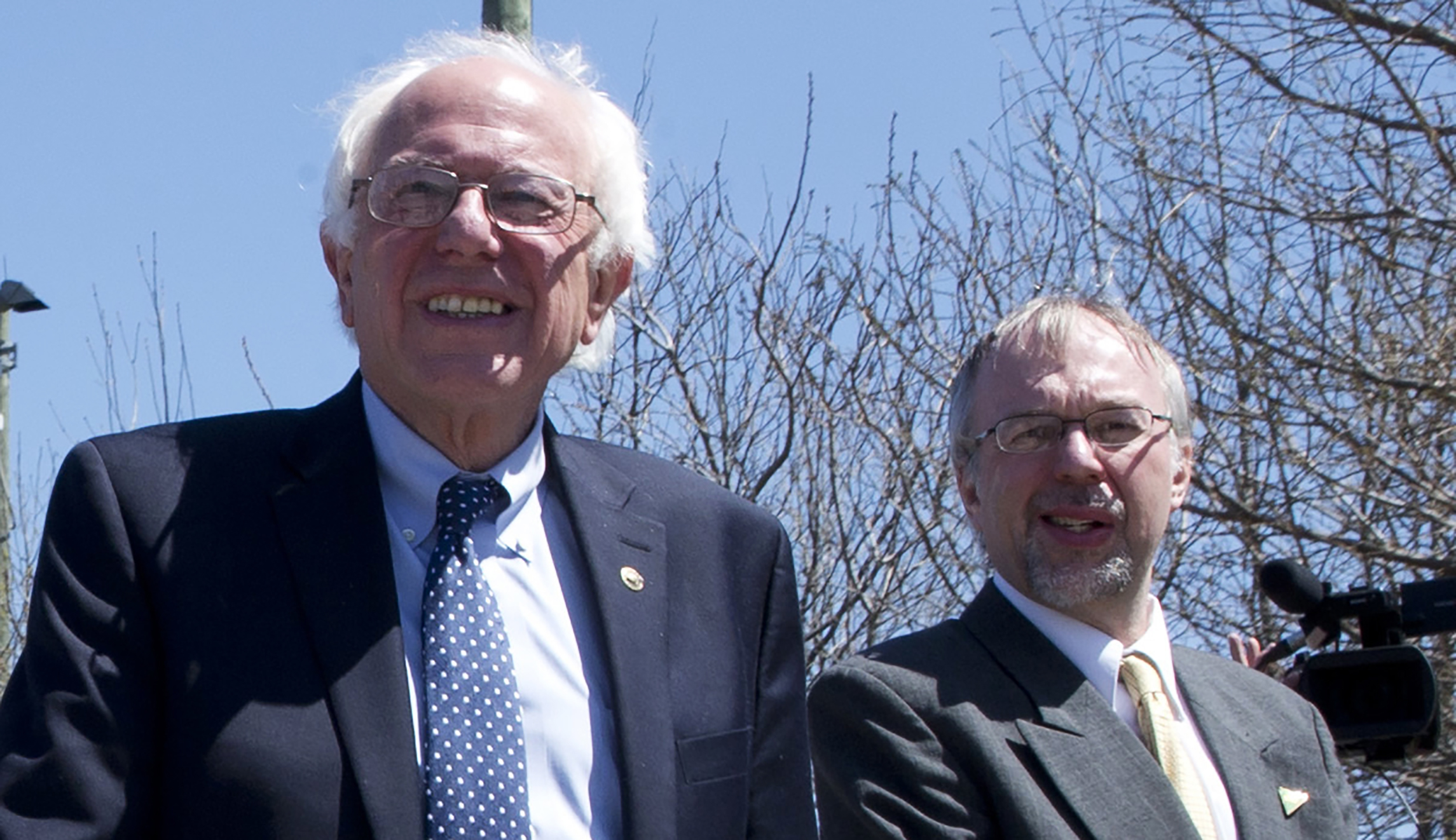 Bernie Sanders’ son wants to run for Congress