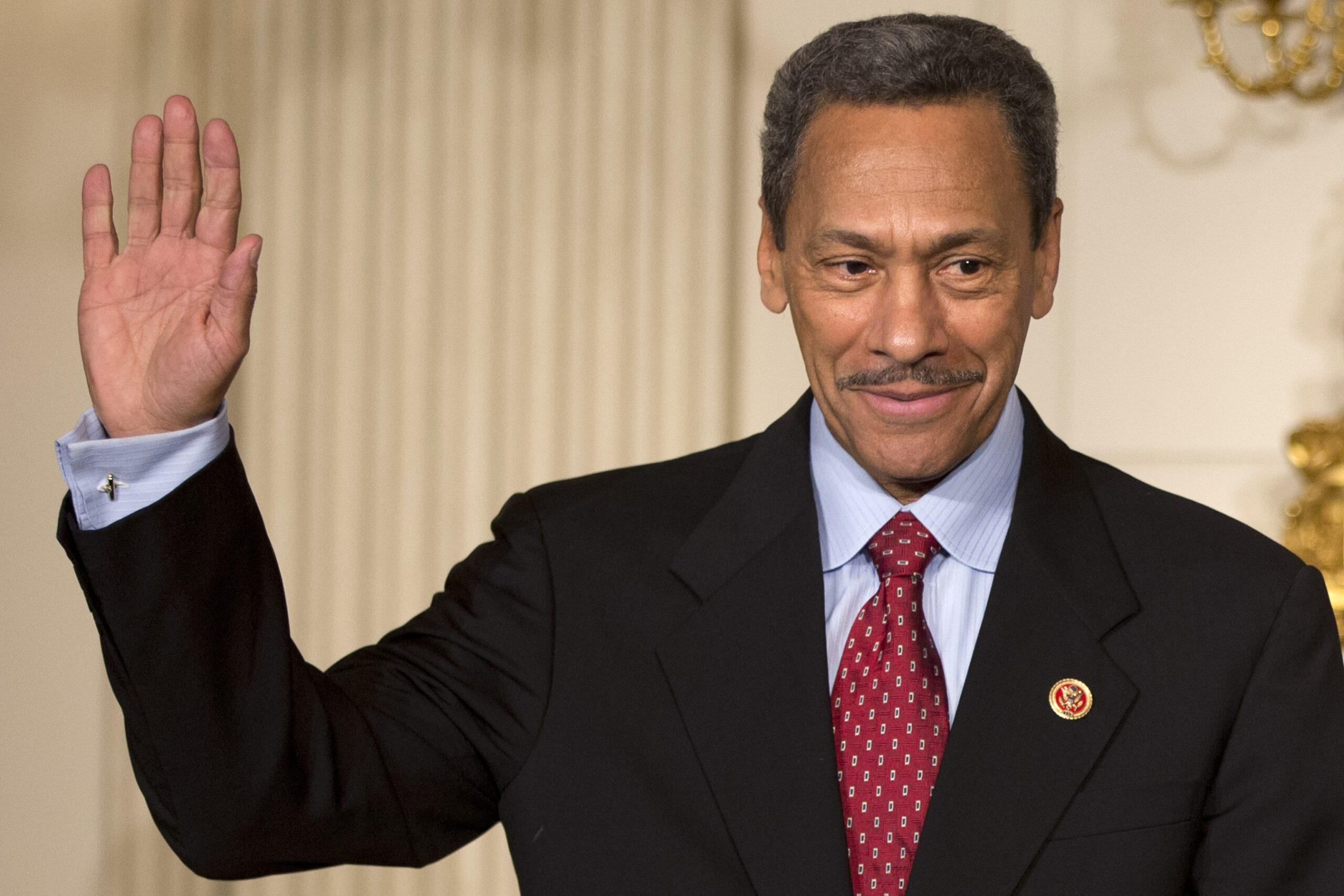 GOP blocks Obama nominees, and Dems weigh response