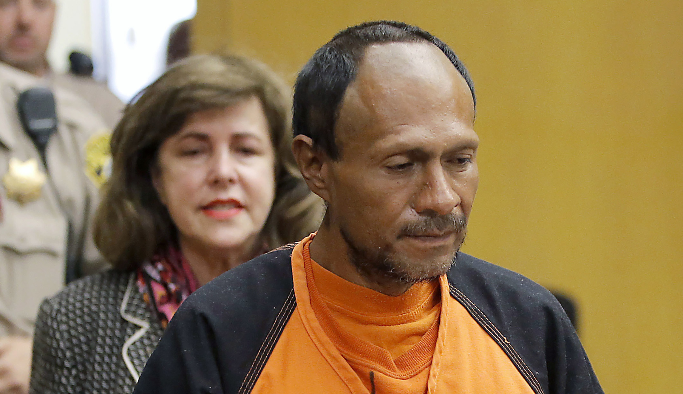 Illegal immigrant acquitted in Kate Steinle murder trial faces new indictments
