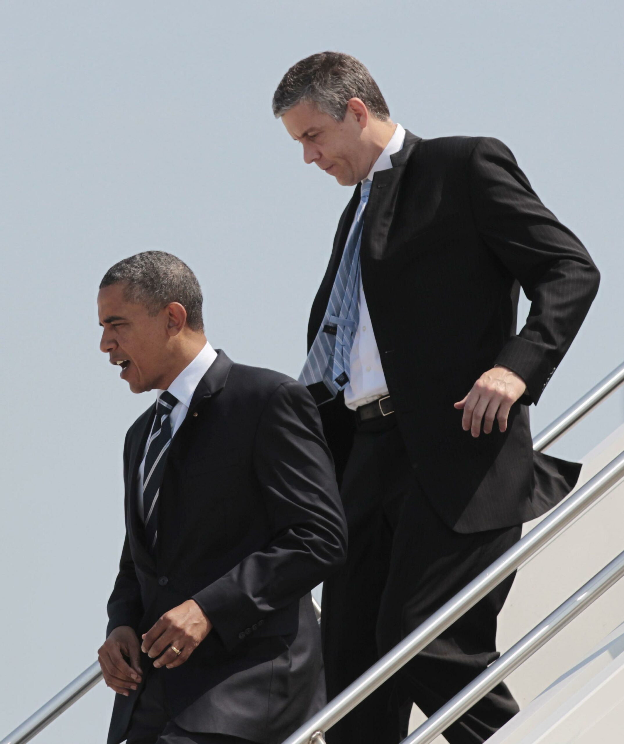 Obama in Ohio: ‘What on earth are we waiting for?’