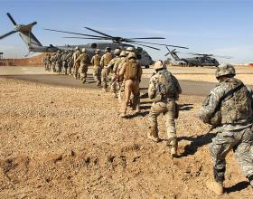 Senate Plans Vote on ‘Don’t Ask, Don’t Tell’