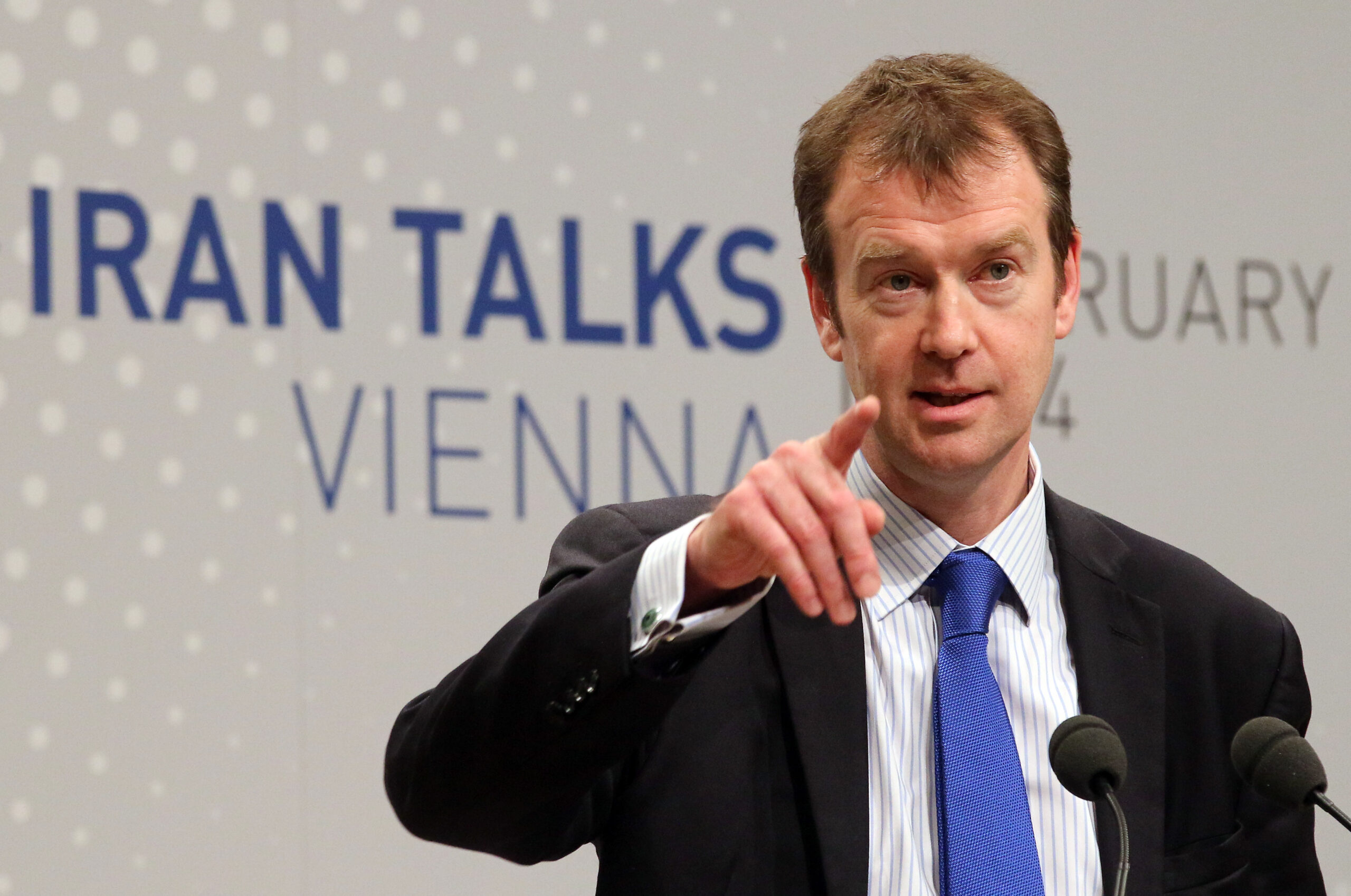 Iran at talks: No scrapping any nuclear facility