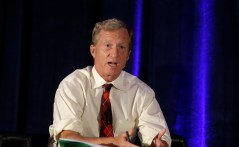 Union rift spells trouble for greens’ anti-Trump PAC