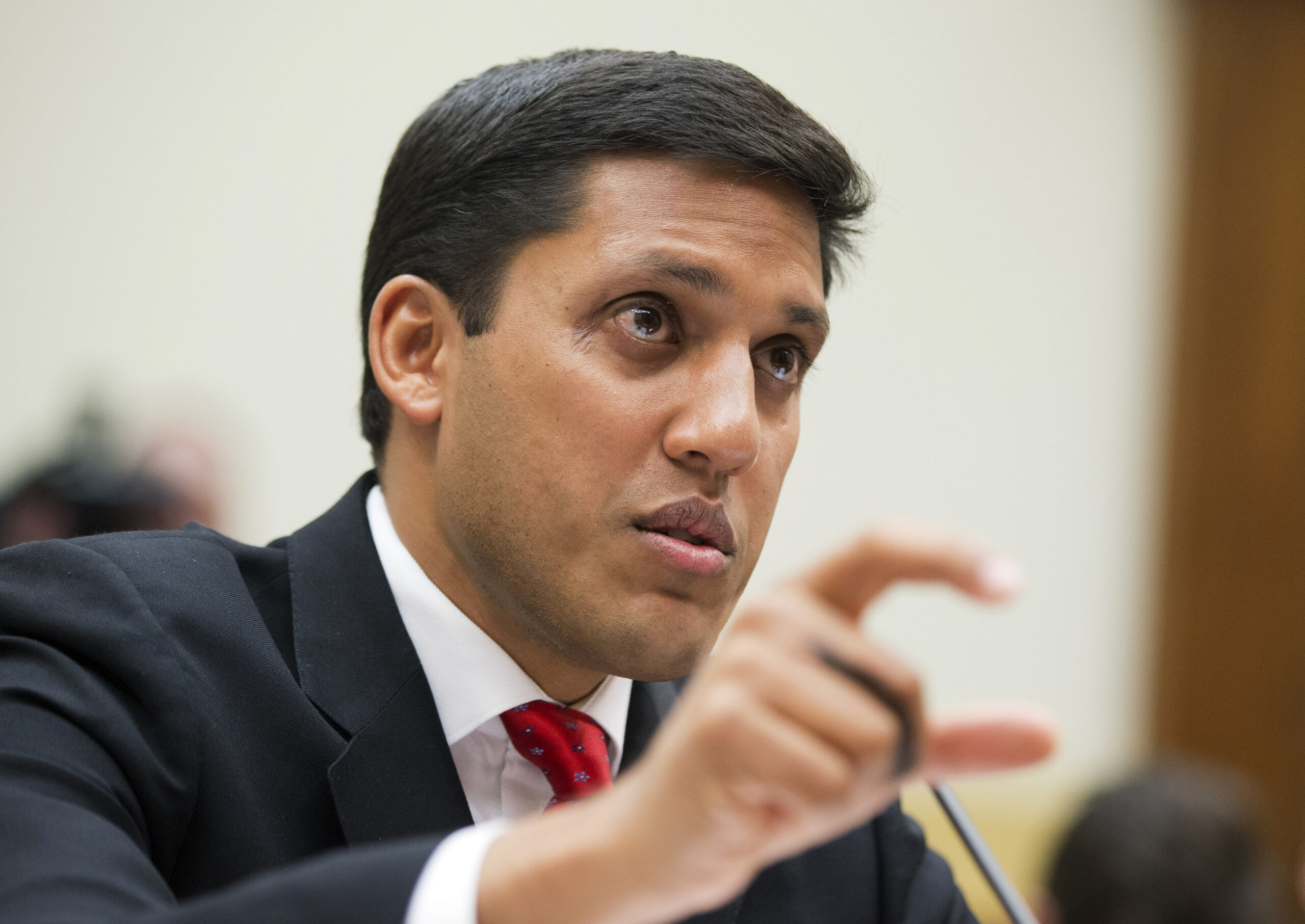 Was ‘Cuban Twitter’ program political or not?