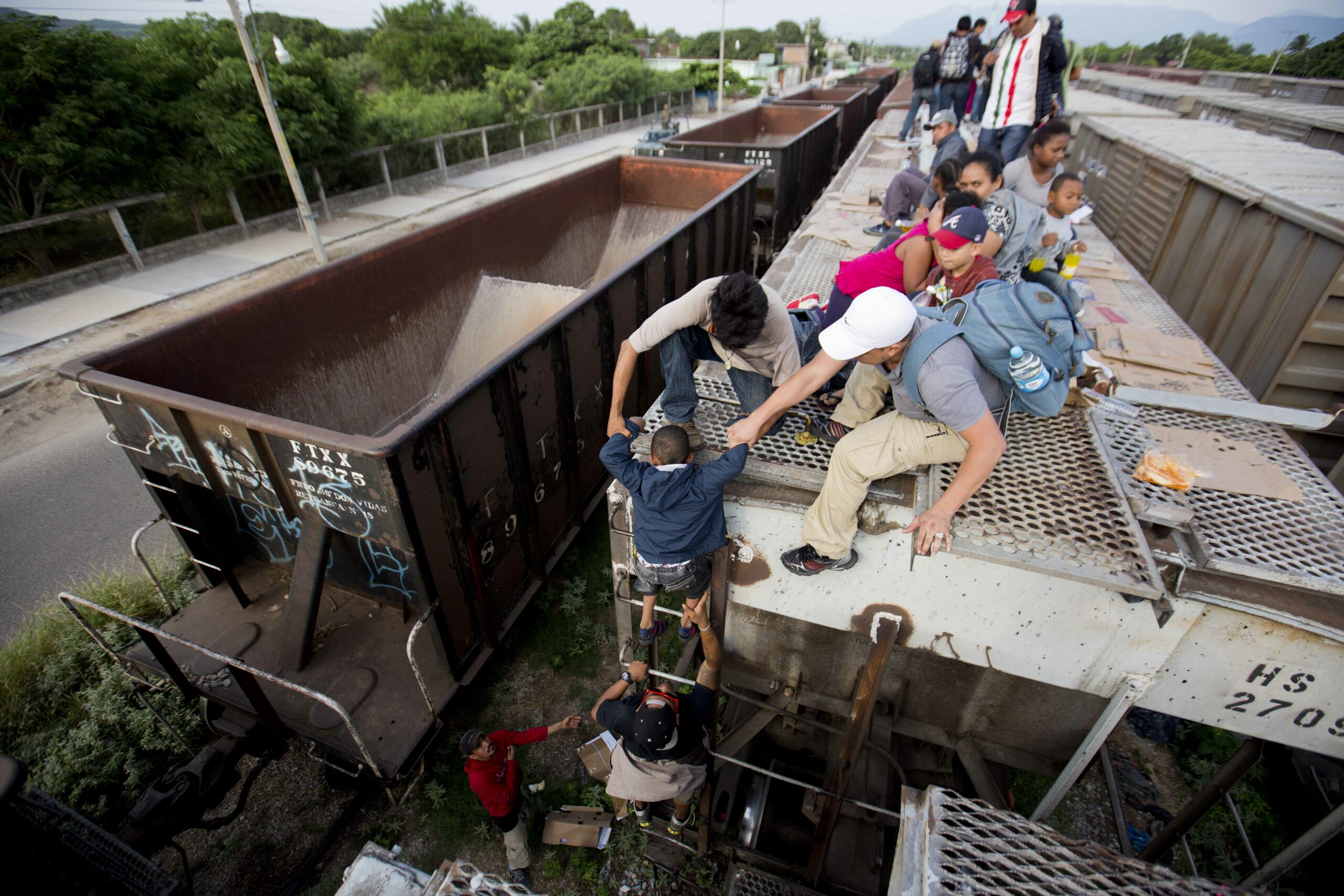 Super surge: 2016 set to top 2014 record of 100,000 illegals