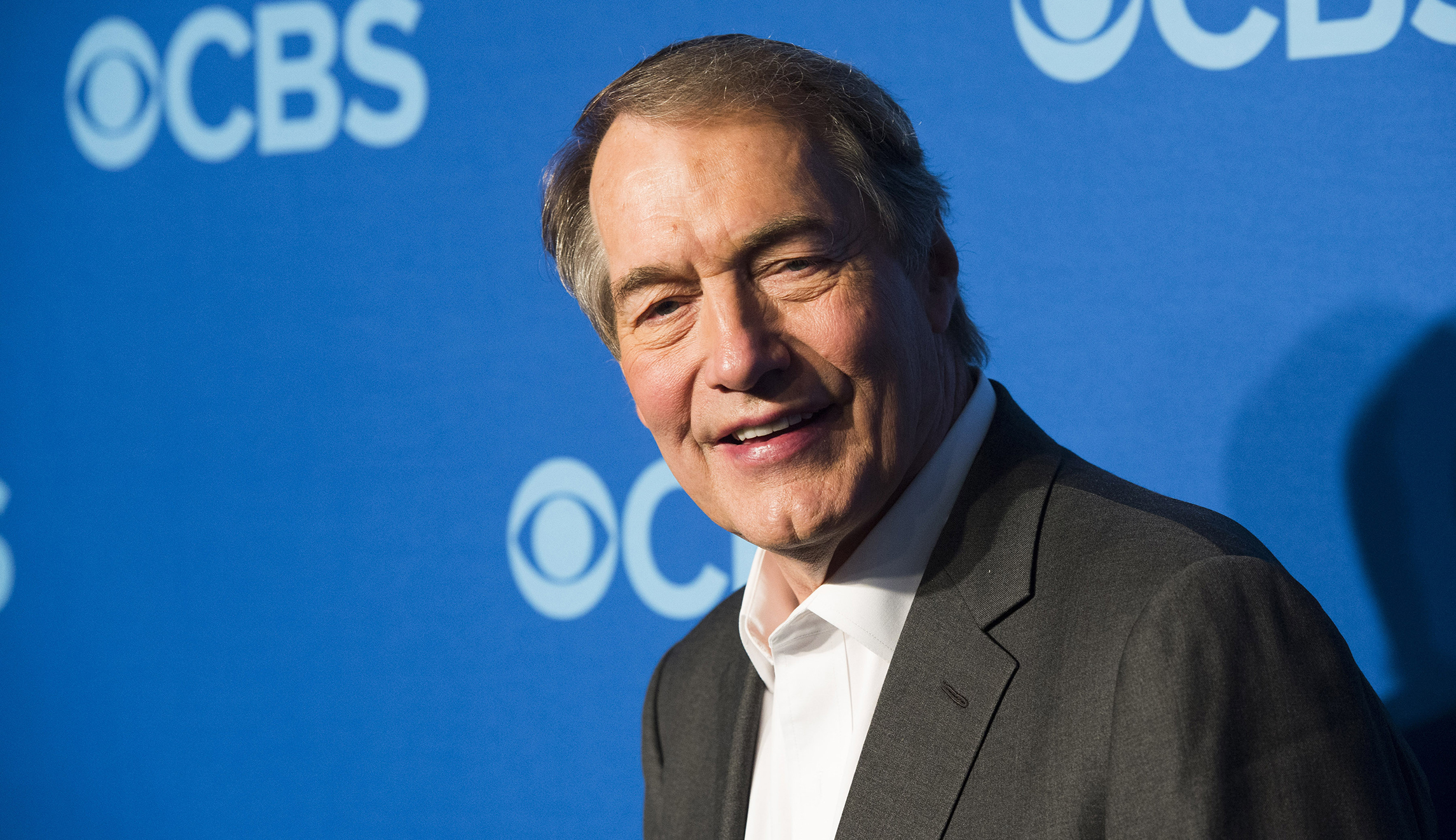To Rehab a Predator: Charlie Rose under consideration to host #MeToo confessional show