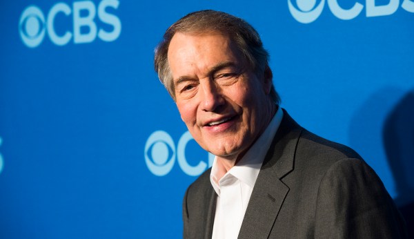 To Rehab a Predator: Charlie Rose under consideration to host #MeToo confessional show