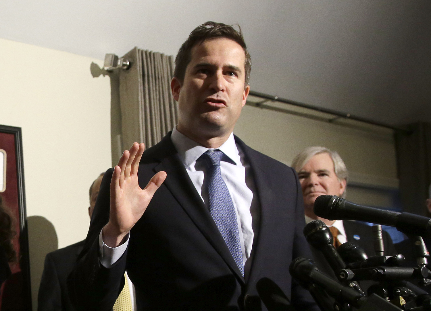 Democrat warns: Russia could be dragging US toward nuclear war