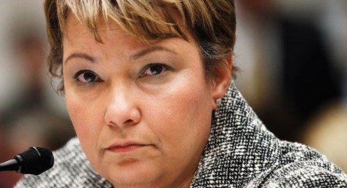 EPA’s Jackson used fake, home emails to work with Siemens executive