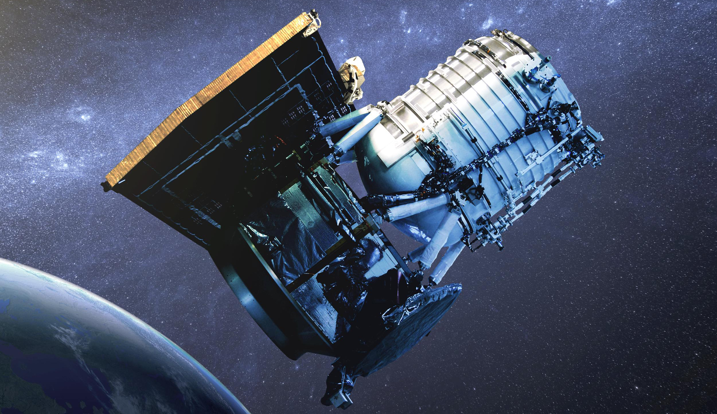 Taxpayers shouldn’t foot the bill for exoplanets and supercolliders