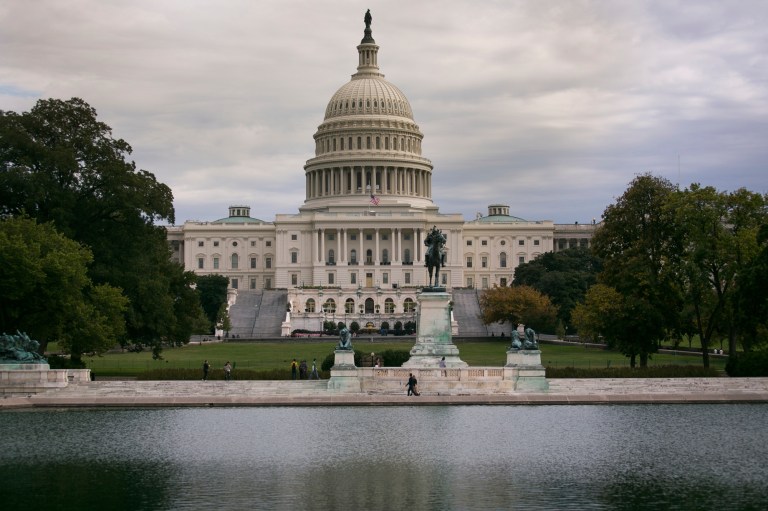 House Republicans on Thursday began a nearly two-week recess as they sought to solidify their political standing at home and clear the way for intense public scrutiny of Obamacare's troubled rollout. (Photo: Graeme Jennings/Washington Examiner file)