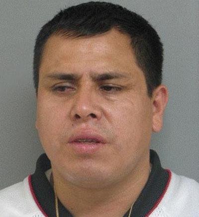 Fairfax police identify suspect in serial slashing case