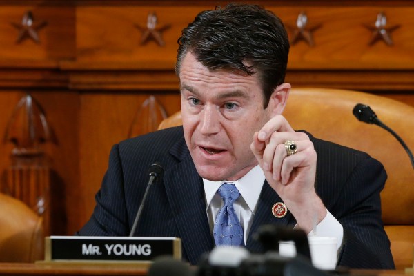 Centrist GOP group promises $25M to win back Congress