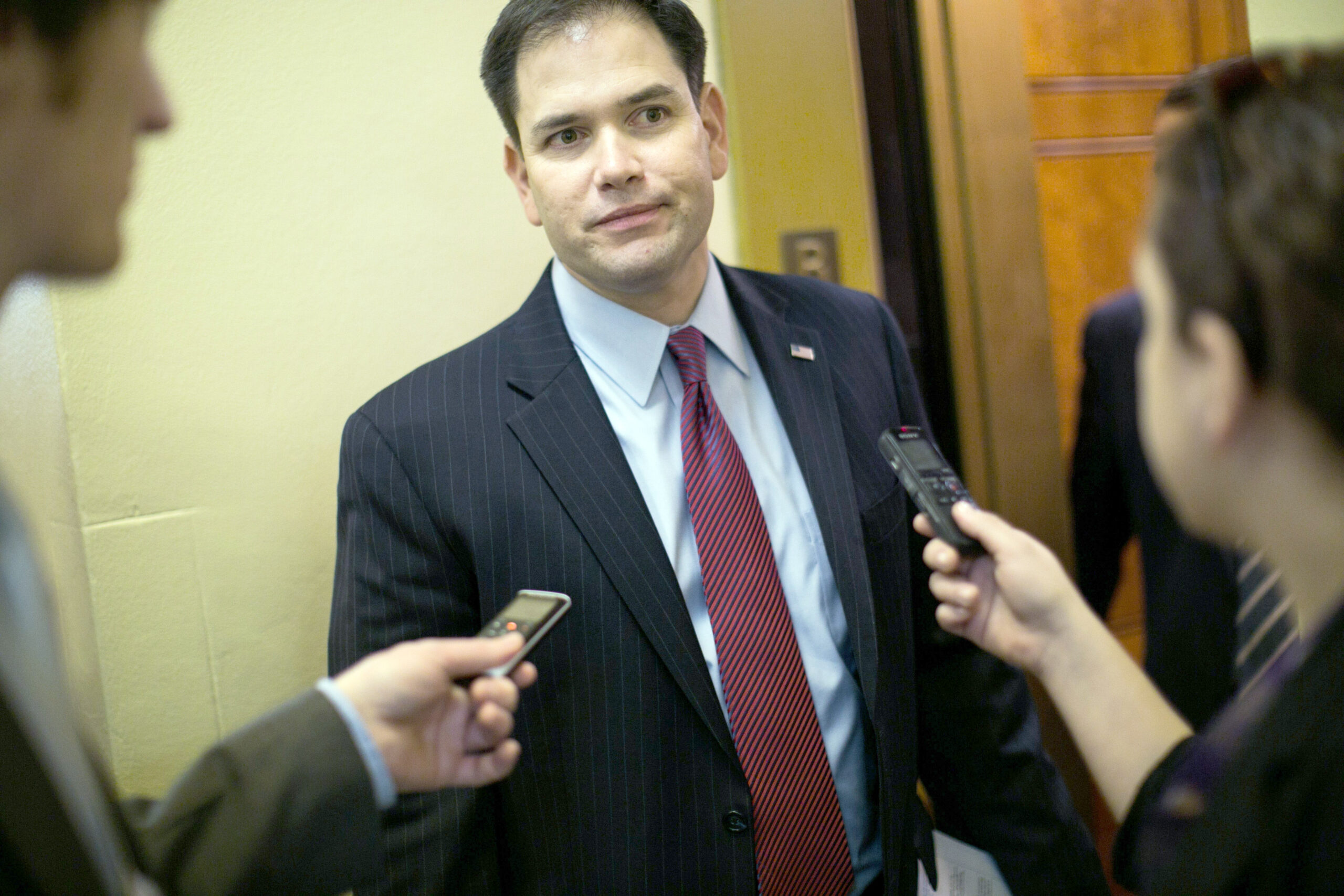 The Schumer-Rubio welfare spending explosion