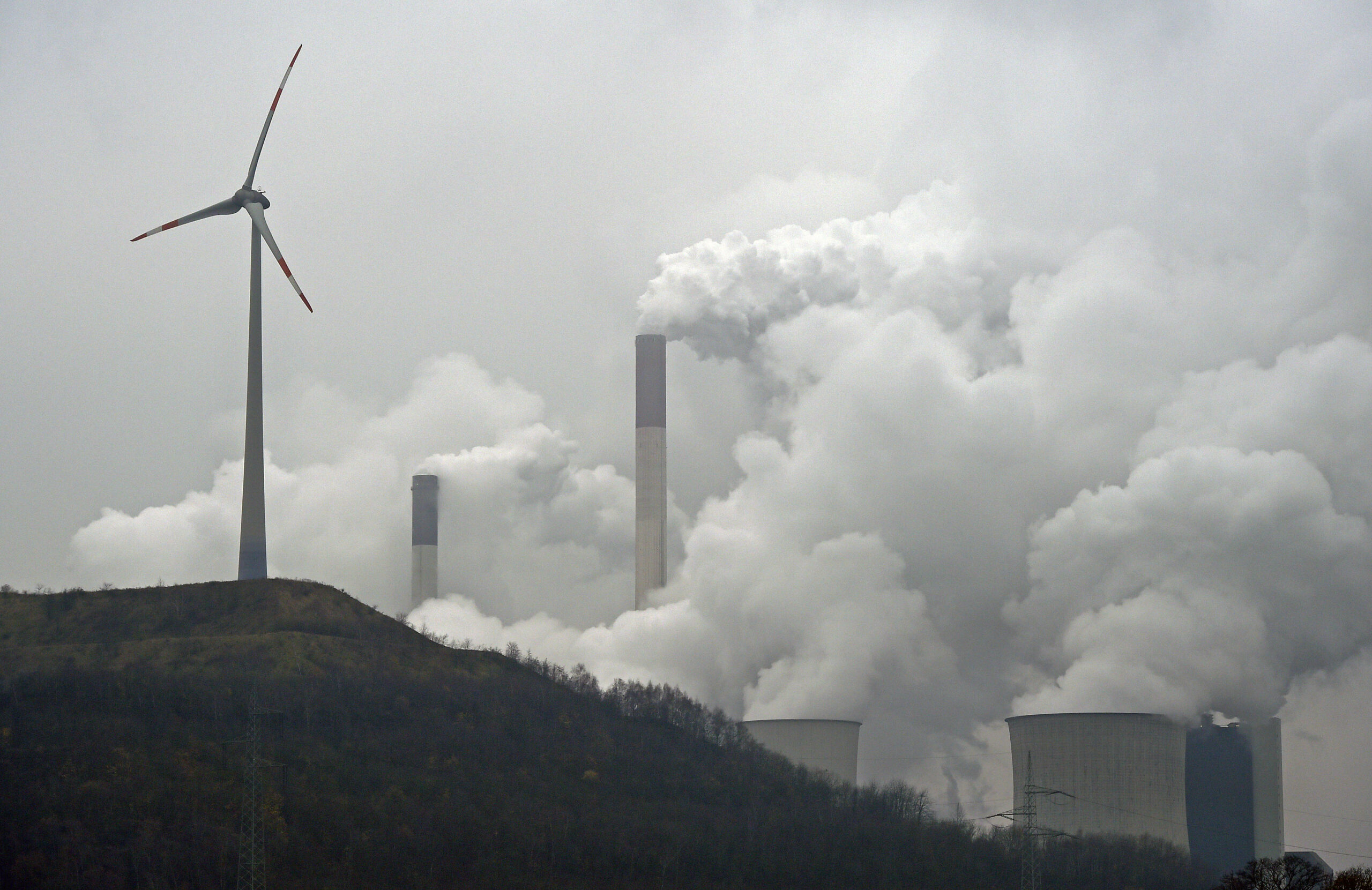 Climate rule’s winners and losers