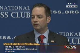 As RNC reboots, Reince Priebus reaches out to the Ron Paul liberty movement