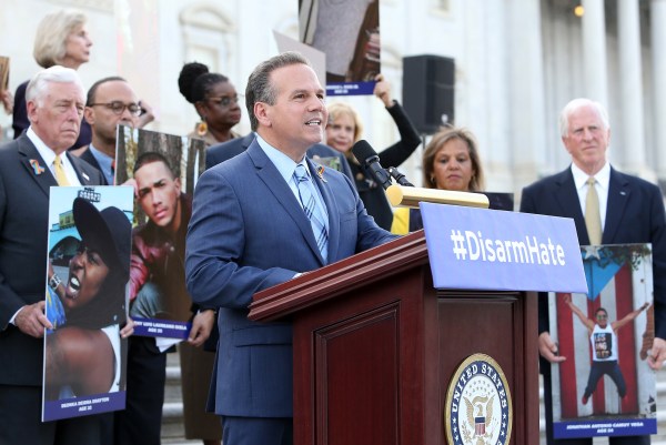 Top Democrat rejects digital regulatory agency favored by the Left