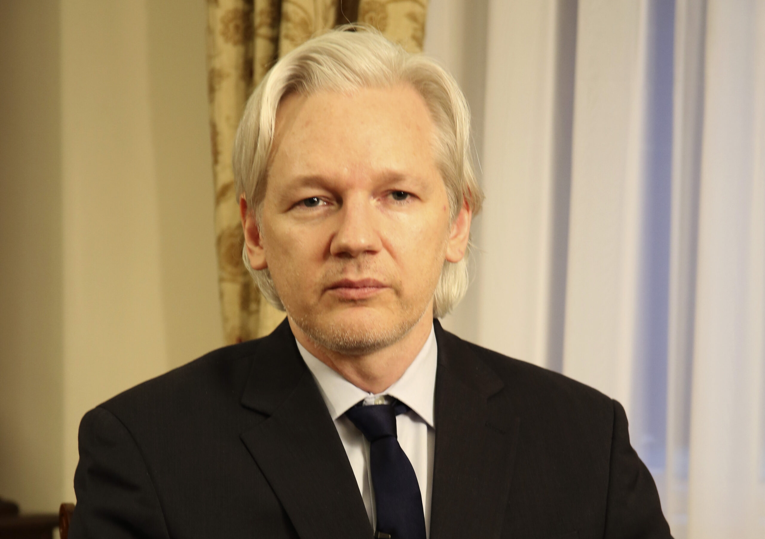 Julian Assange: ‘There will be a thousand more Bradley Mannings’