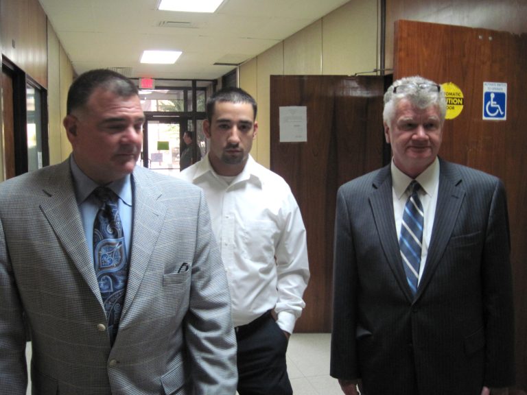 Taser death in Louisiana could get Supreme Court review