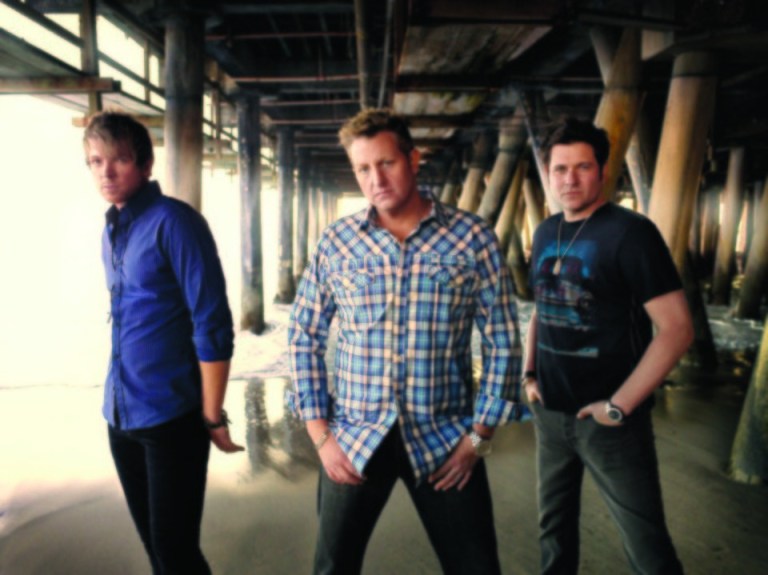 Rascal Flatts ‘Changed’ for the better
