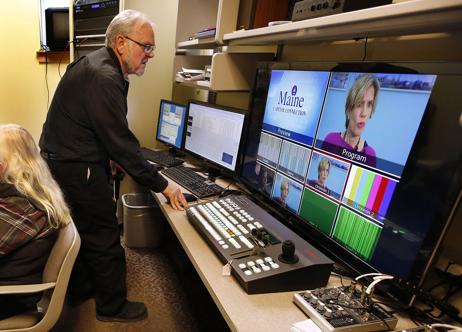 What do other countries know about public broadcasting that the US doesn’t?