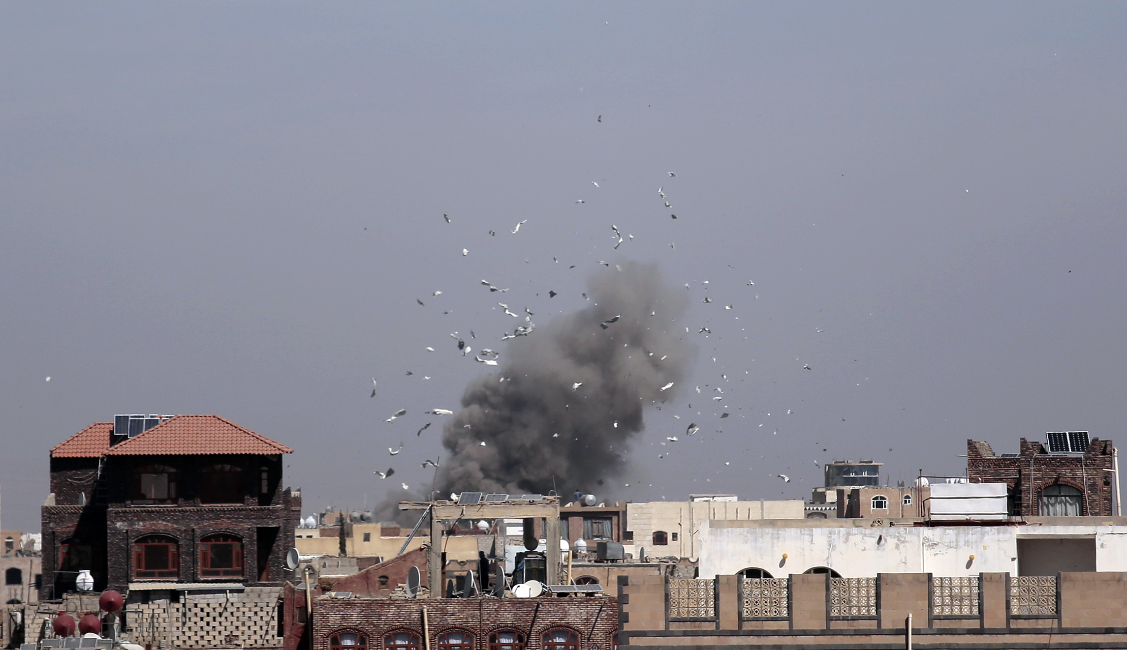 US kills al Qaeda terror boss in airstrike