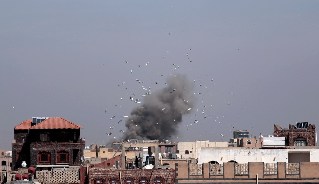 US kills al Qaeda terror boss in airstrike